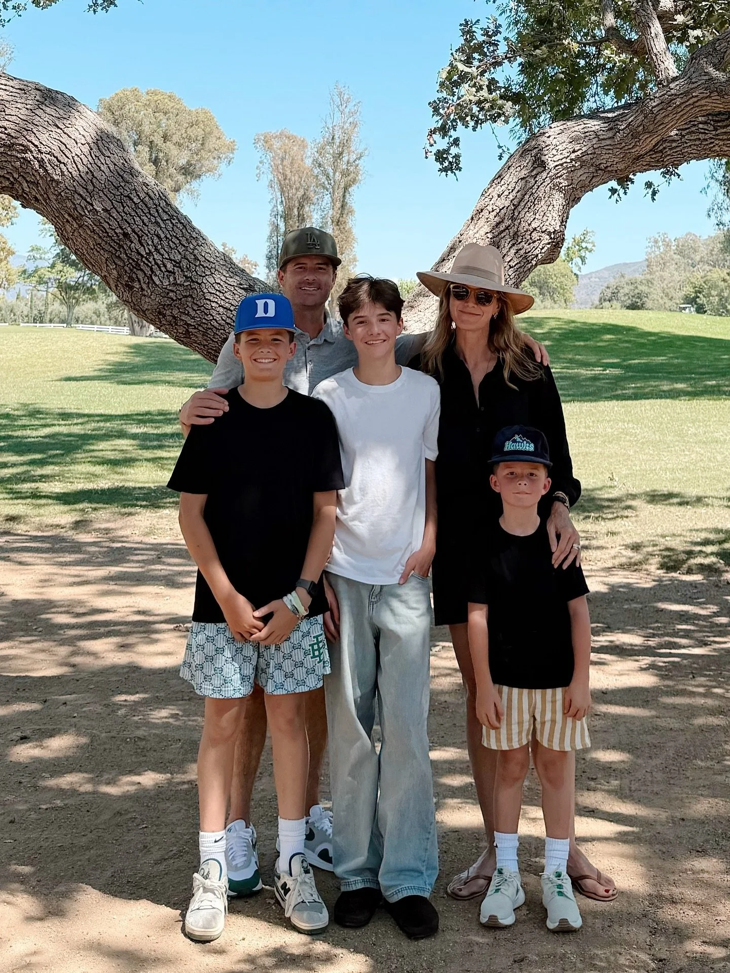 August - thank you for so many special moments 💛

1. Family first (and realizing our boys are catching up to us in height)
2. Summer Tomatoes 🍅 
3. Vincent in full design mode, one day he will design my house
4. Anyone else fall asleep dreaming of 