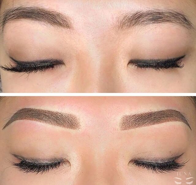 Shape up your brows with Ombre Brows! 😍by Tracy &bull;
&bull;
&bull;
&bull;
For inquiries or appointments please email Rittenhouse@junabeautyspa.com or 
call (267) 831-2084
Sunday-Monday 10-5
Tuesday- Friday 10-7 
Saturday 9-6
2020 Locust St. Philad