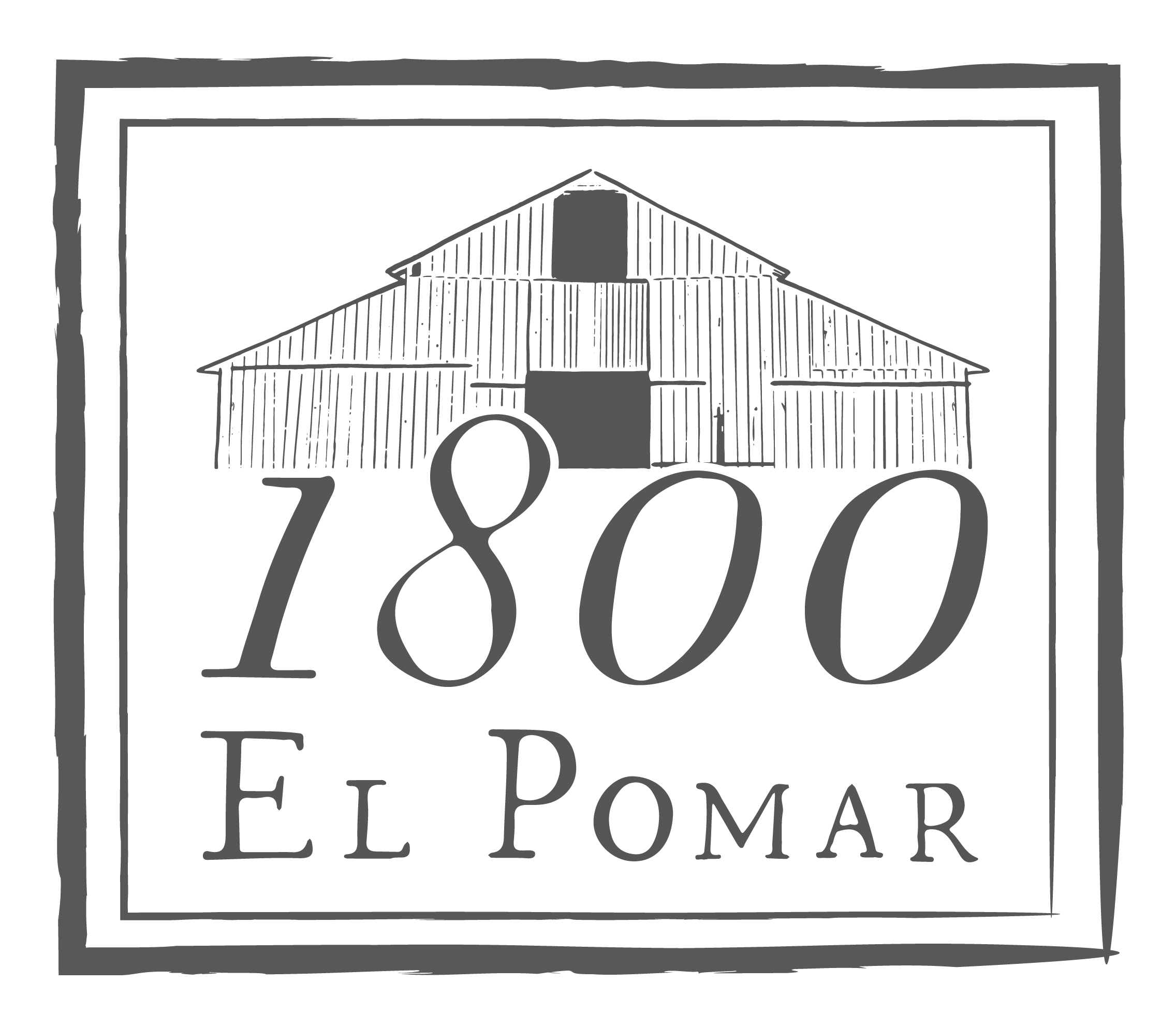 1800 El Pomar