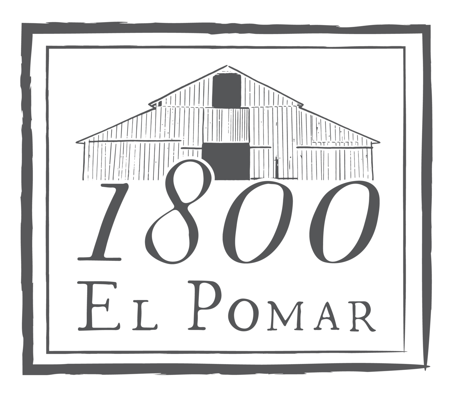 1800 El Pomar