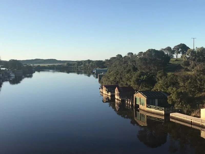 Glenelg River