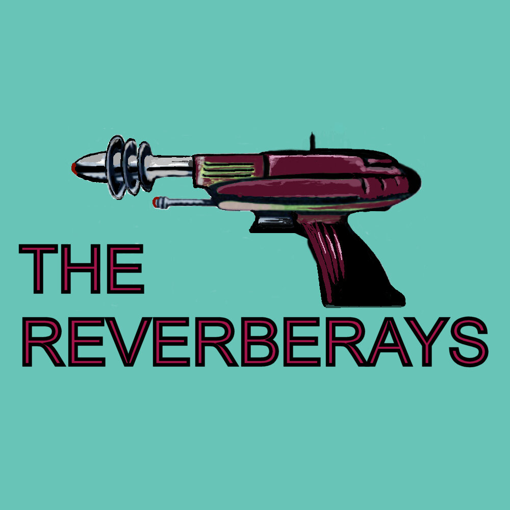 The Reverberays