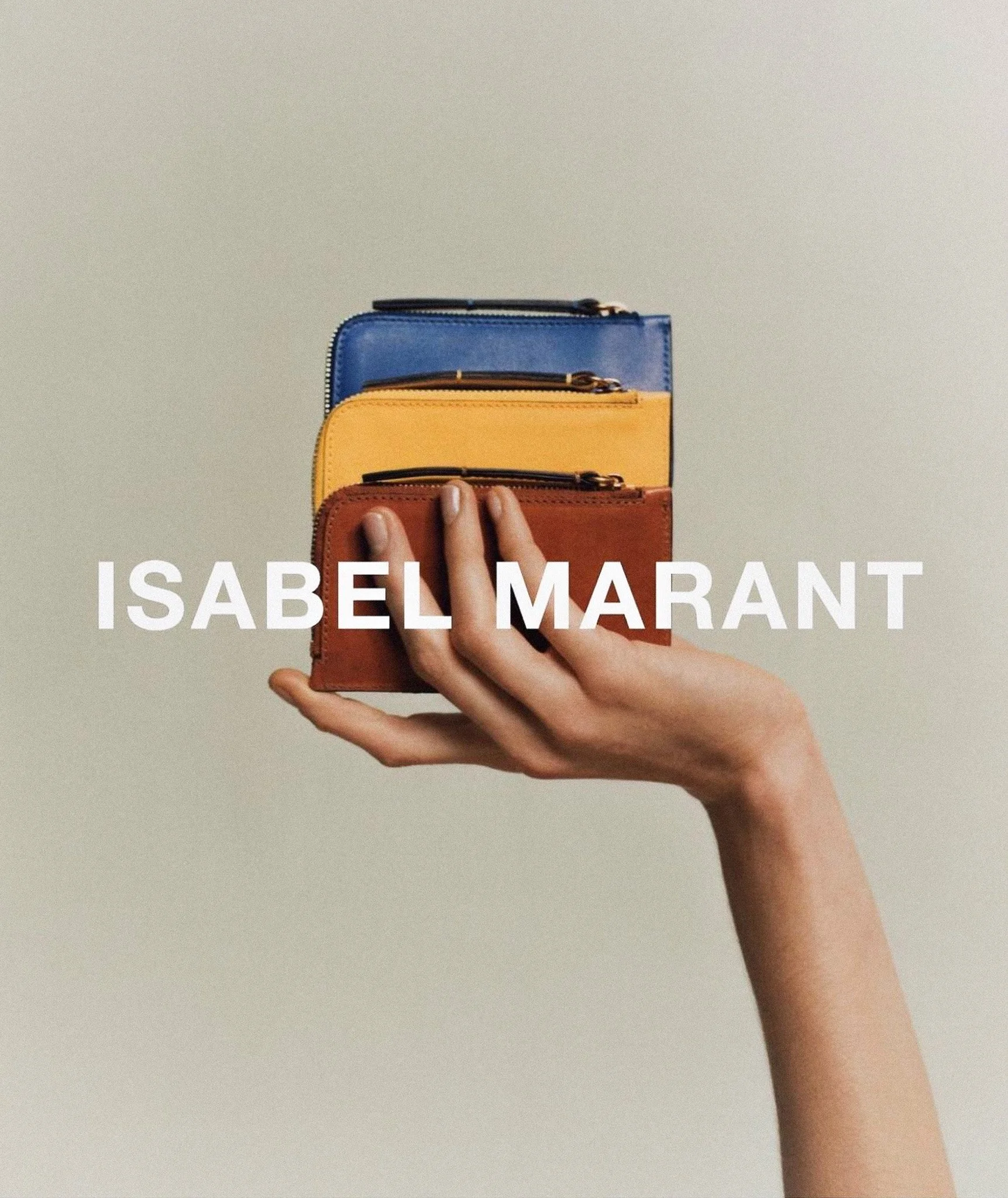 ISABEL MARANT