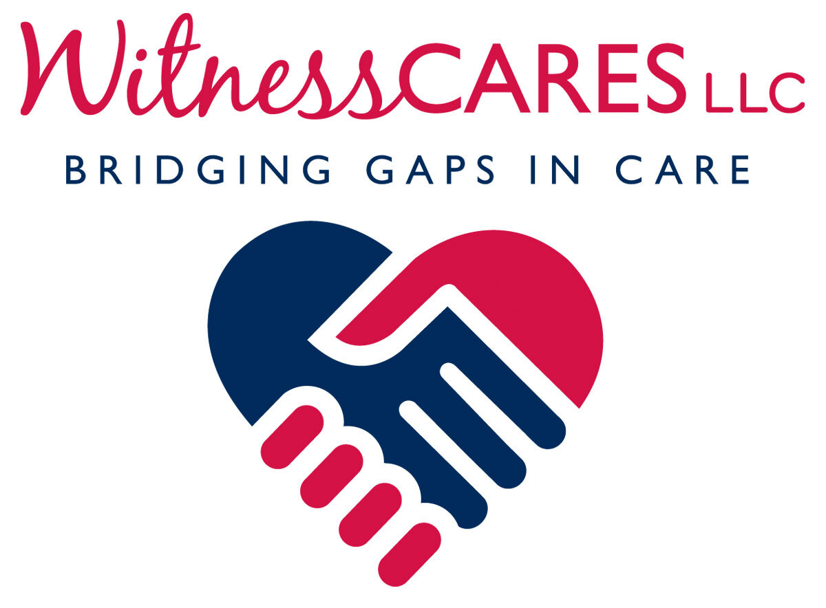 Witness  Cares,LLC