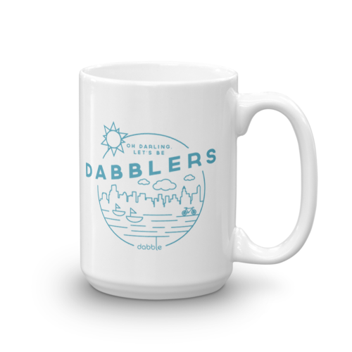 Darling Dabblers Tall US Made Mug.png