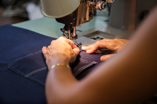 Sewing classes sell out quick in Denver even with several offerings. Don’t miss out!