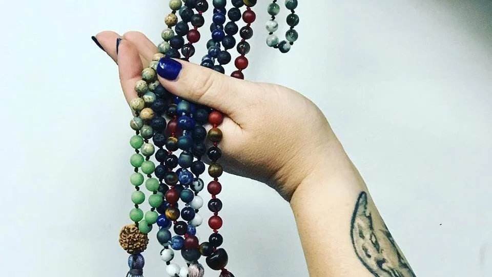 Denver is bursting at the root chakra with zen-minded alternative healing and practices