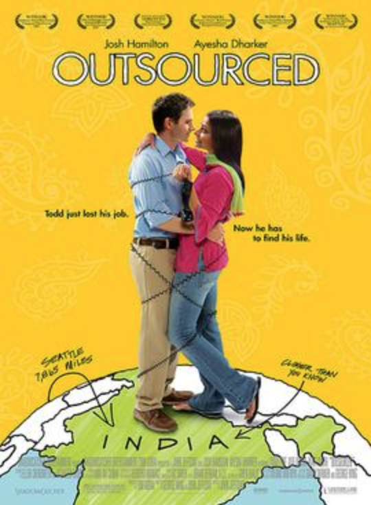 Seven Movies to Watch Before You Visit India