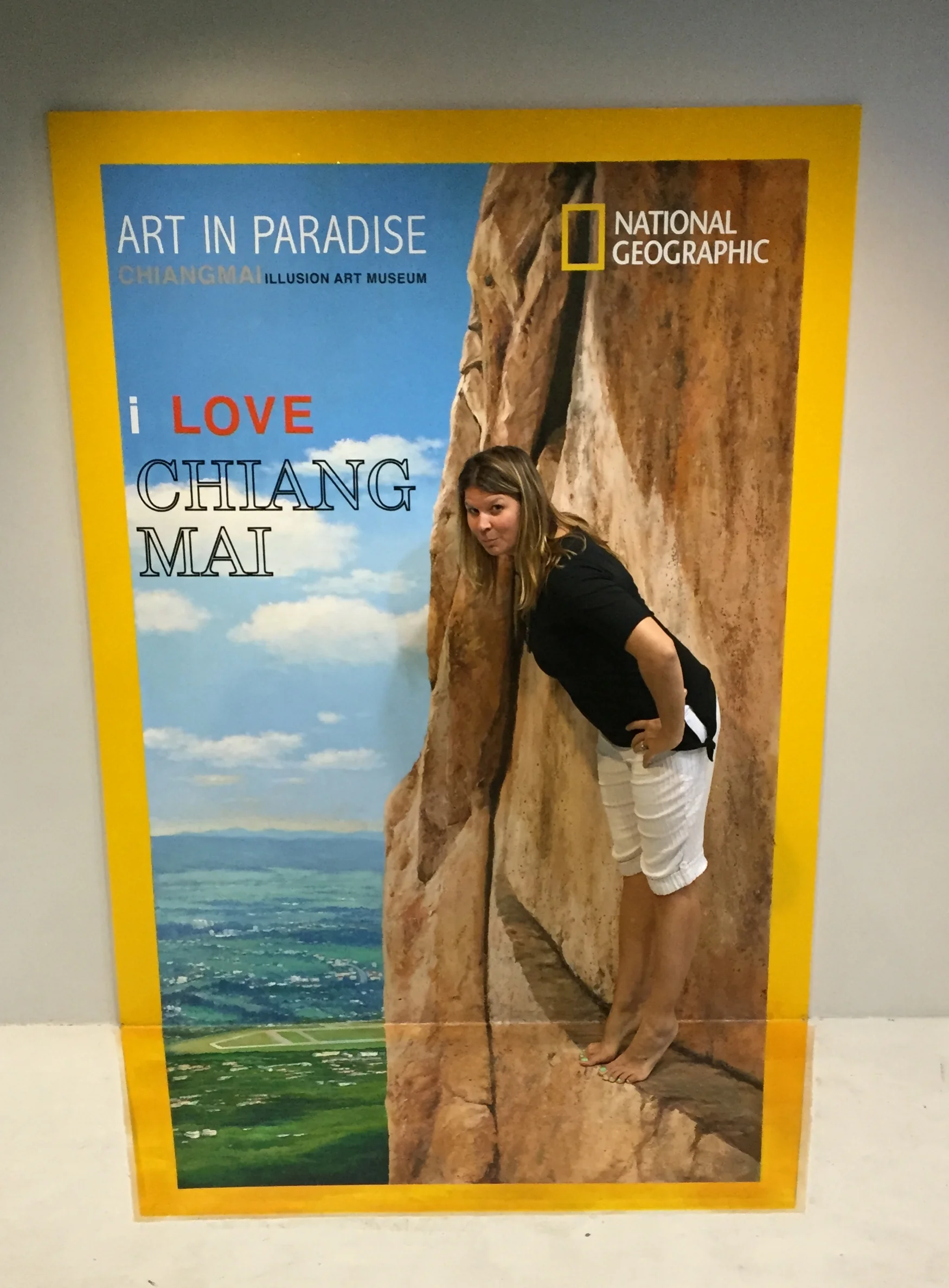 Ten Steps to Planning an Effective Short-Term Trip