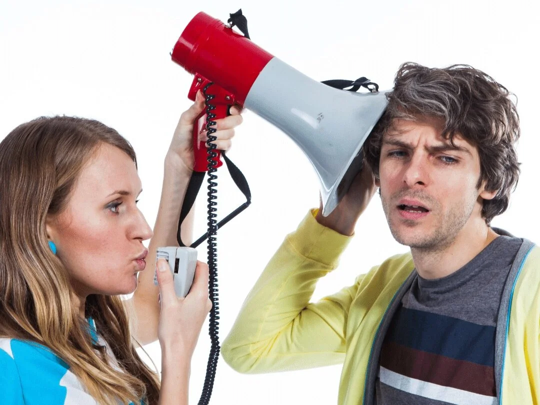 Missions Misconception #3: "I'm Not Called..."