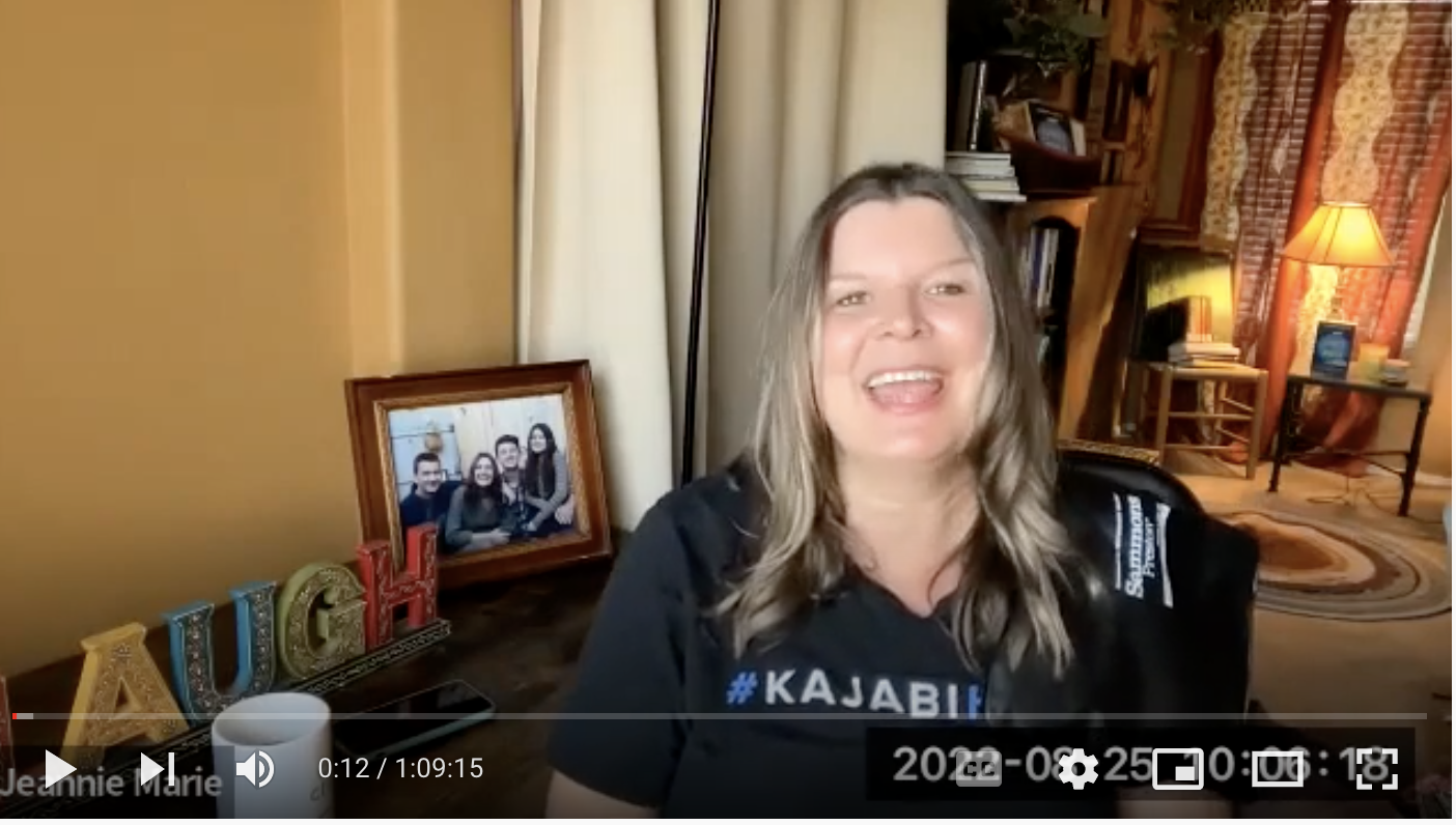 How Three People in My Mastermind Will Impact the World Through Their Digital Course