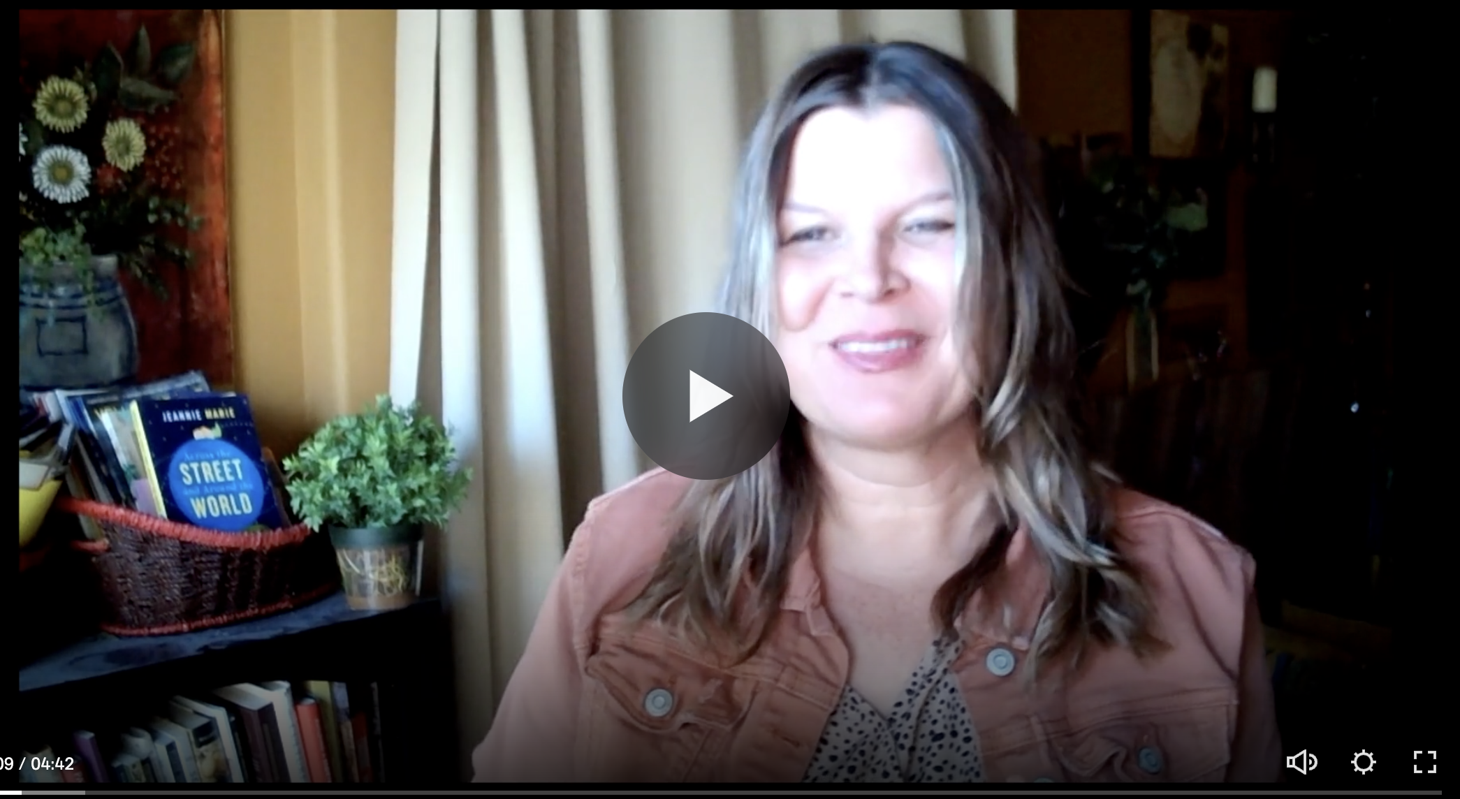 My Story of How a $2,000 Step of Faith Led Me to Think Big—And Create a Course That Would Reach Thousands