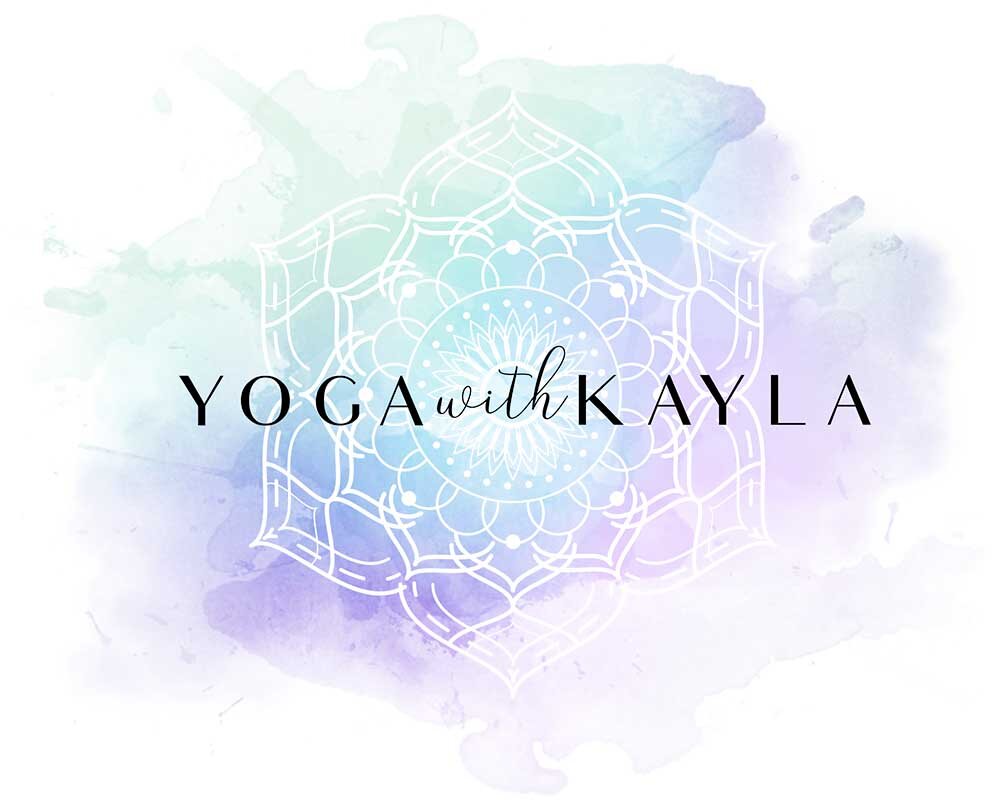 yoga with kayla