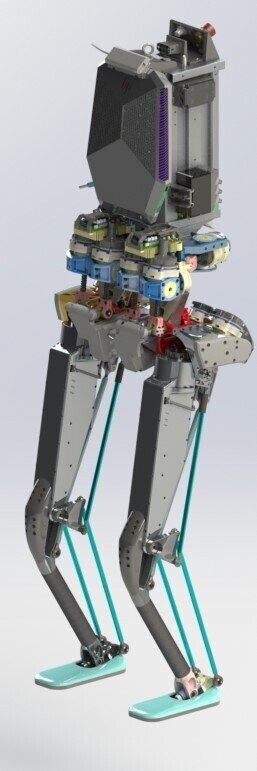 Robots - PAL Robotics