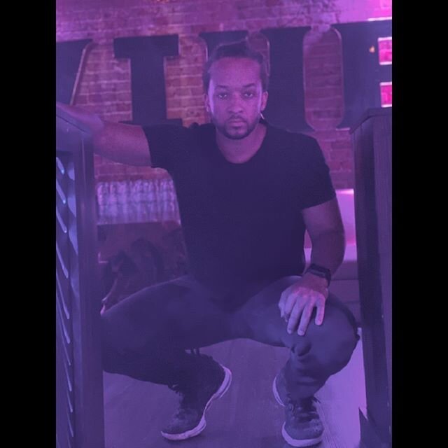 Meet me here TONIGHT!!! @vinenightclub