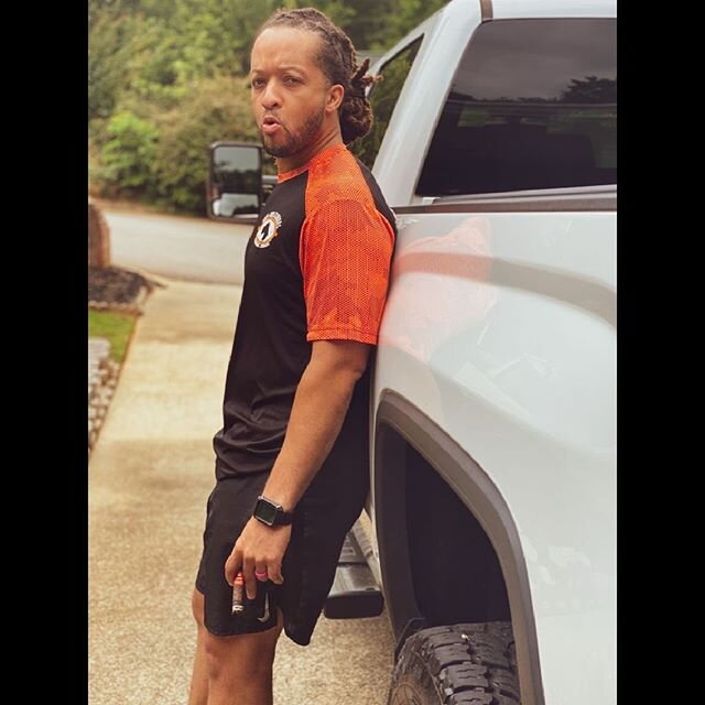 Running and cigars have been my new habit... although I have yet to experience this &ldquo;runner&rsquo;s high&rdquo; I keep hearing about 🧐