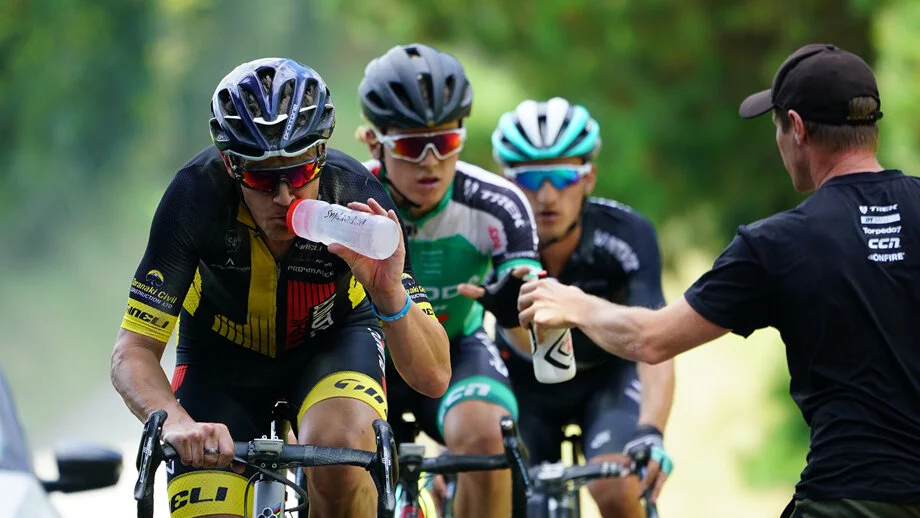 Team Skoda Return to the Classic