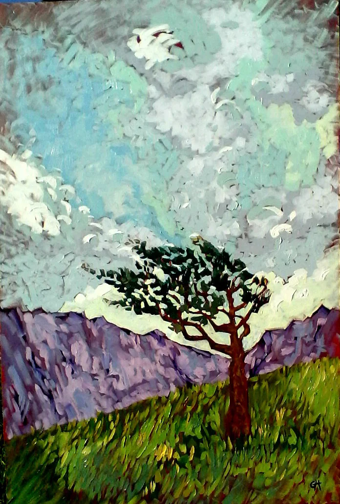 SOLD Alone