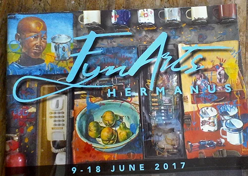 2017 - Solo exhibition
