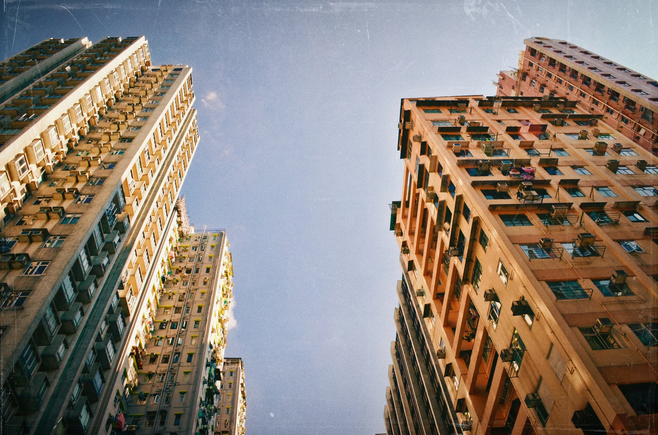 "RISE HIGH"