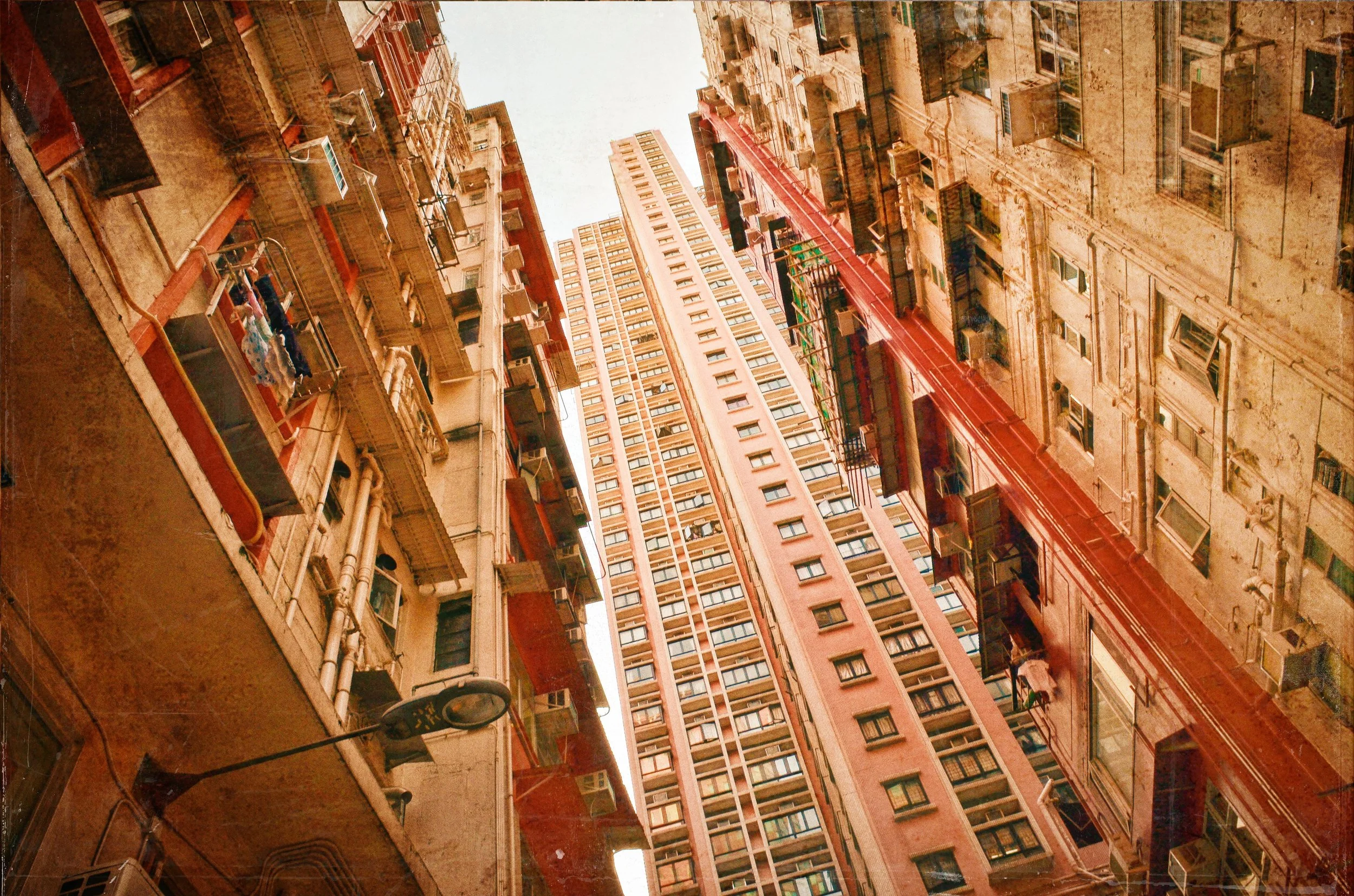 "HENNESSY RD."