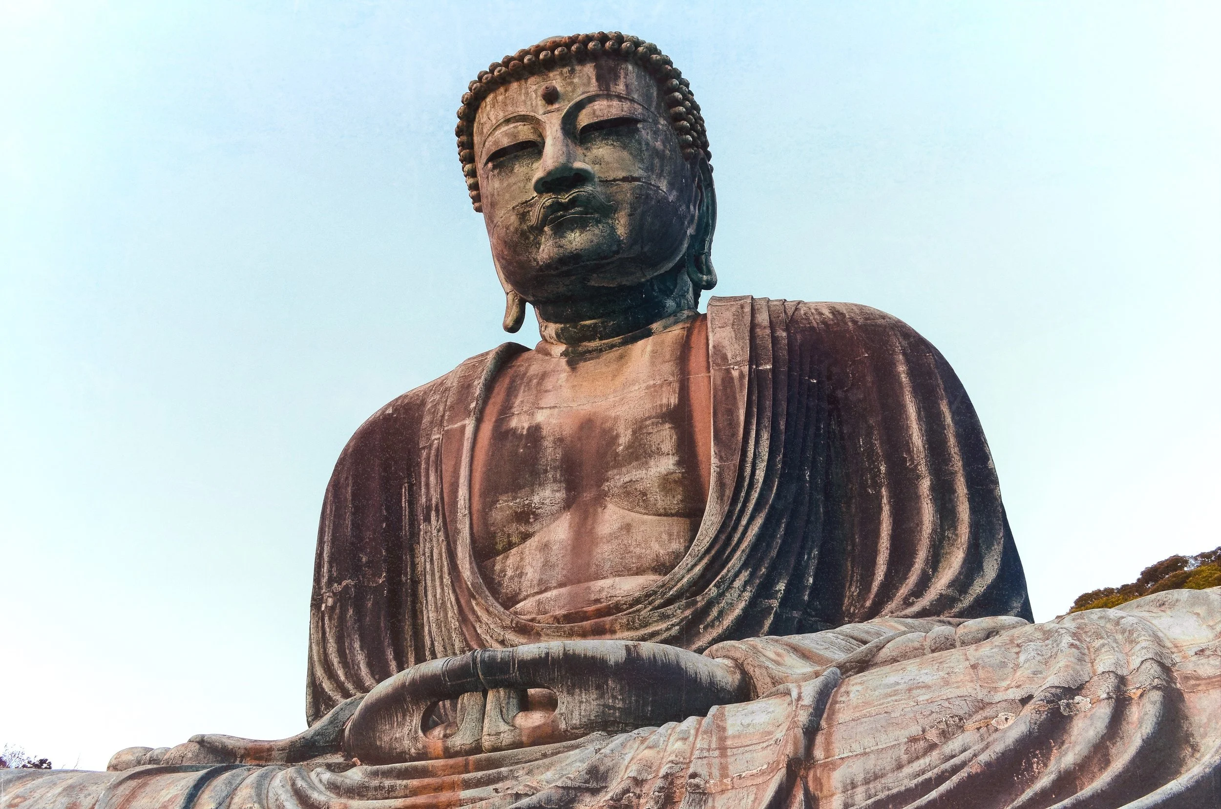 "DAIBUTSU 2"