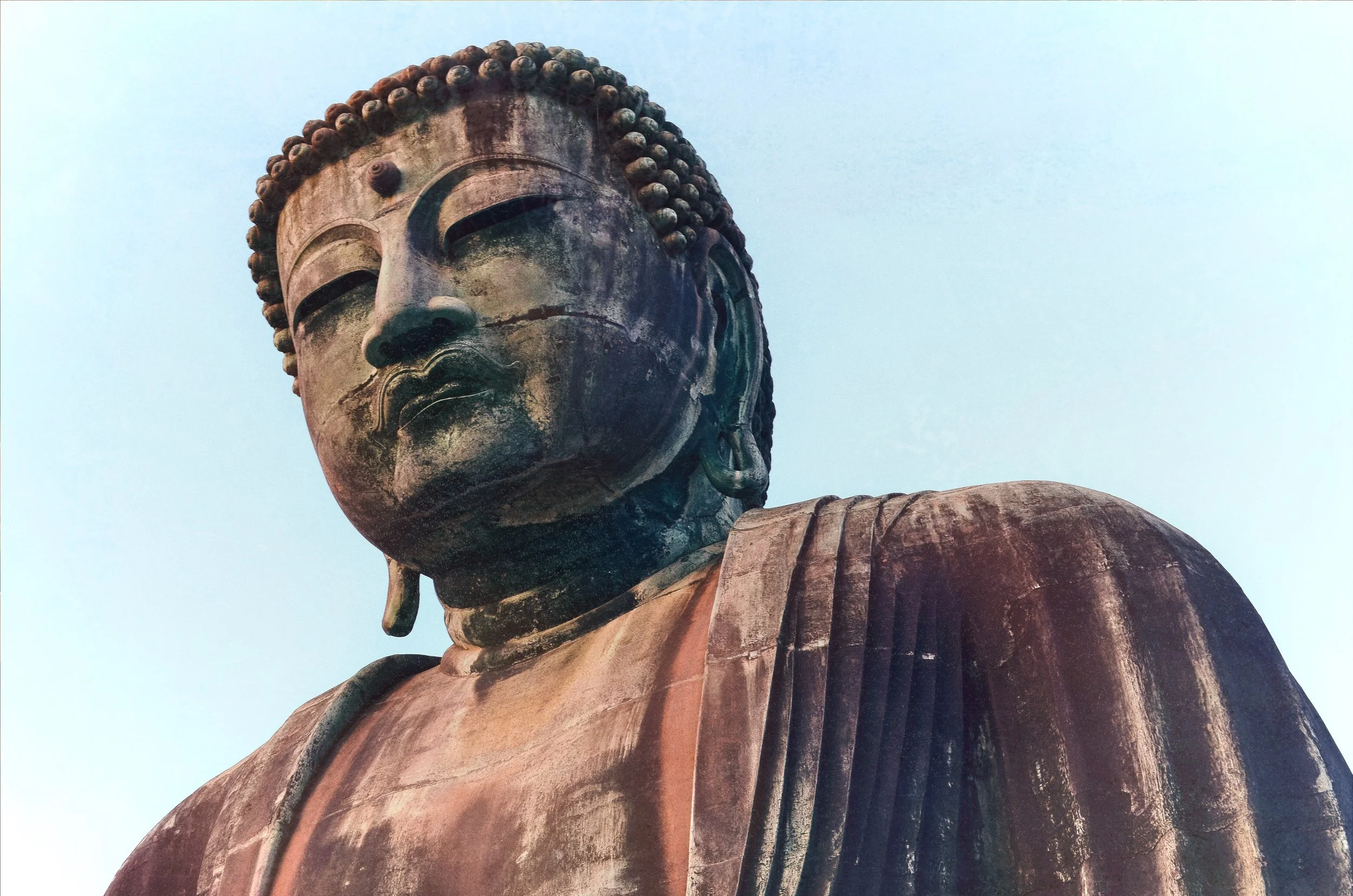 "DAIBUTSU 3"