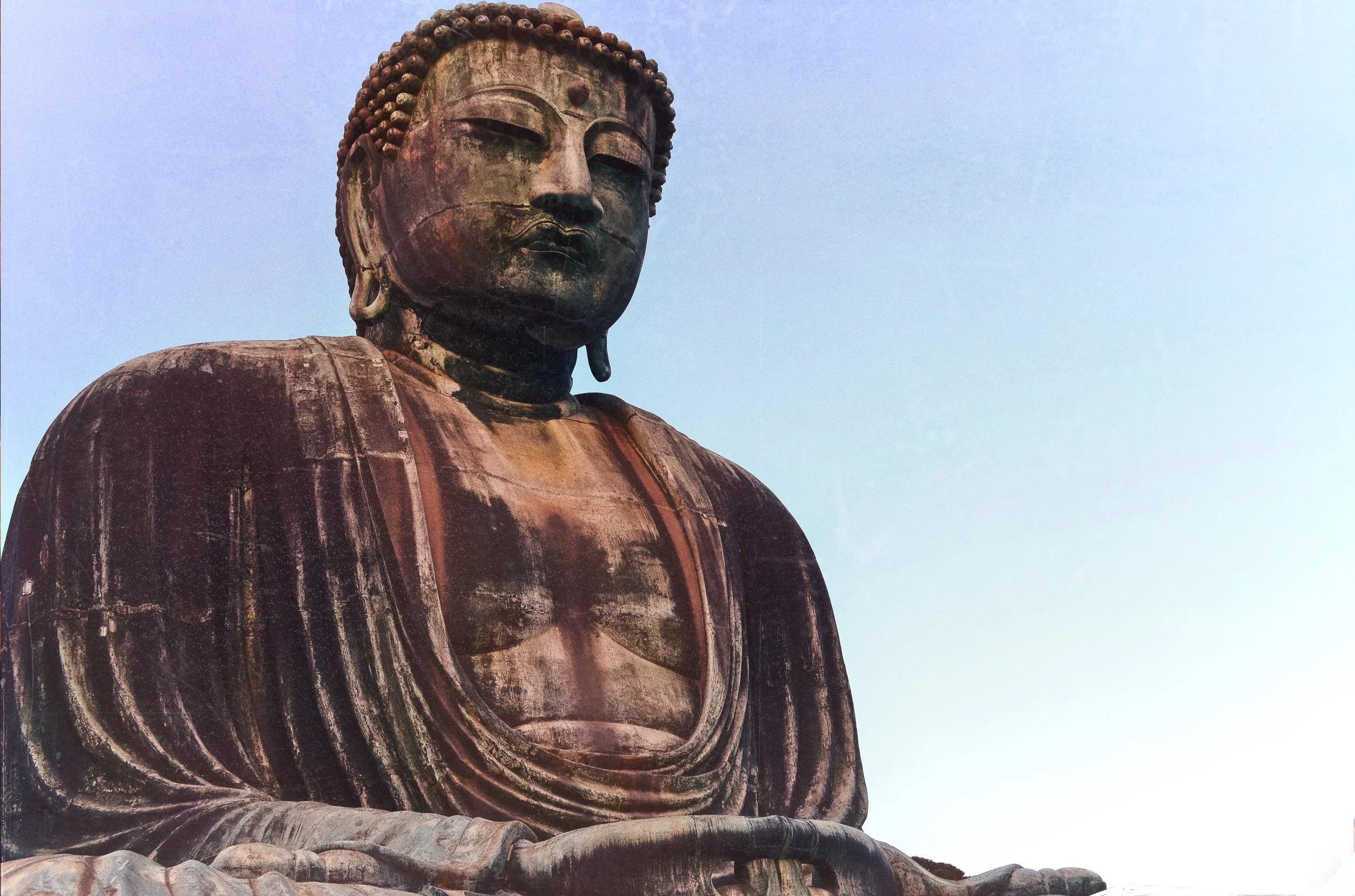 "DAIBUTSU 4"