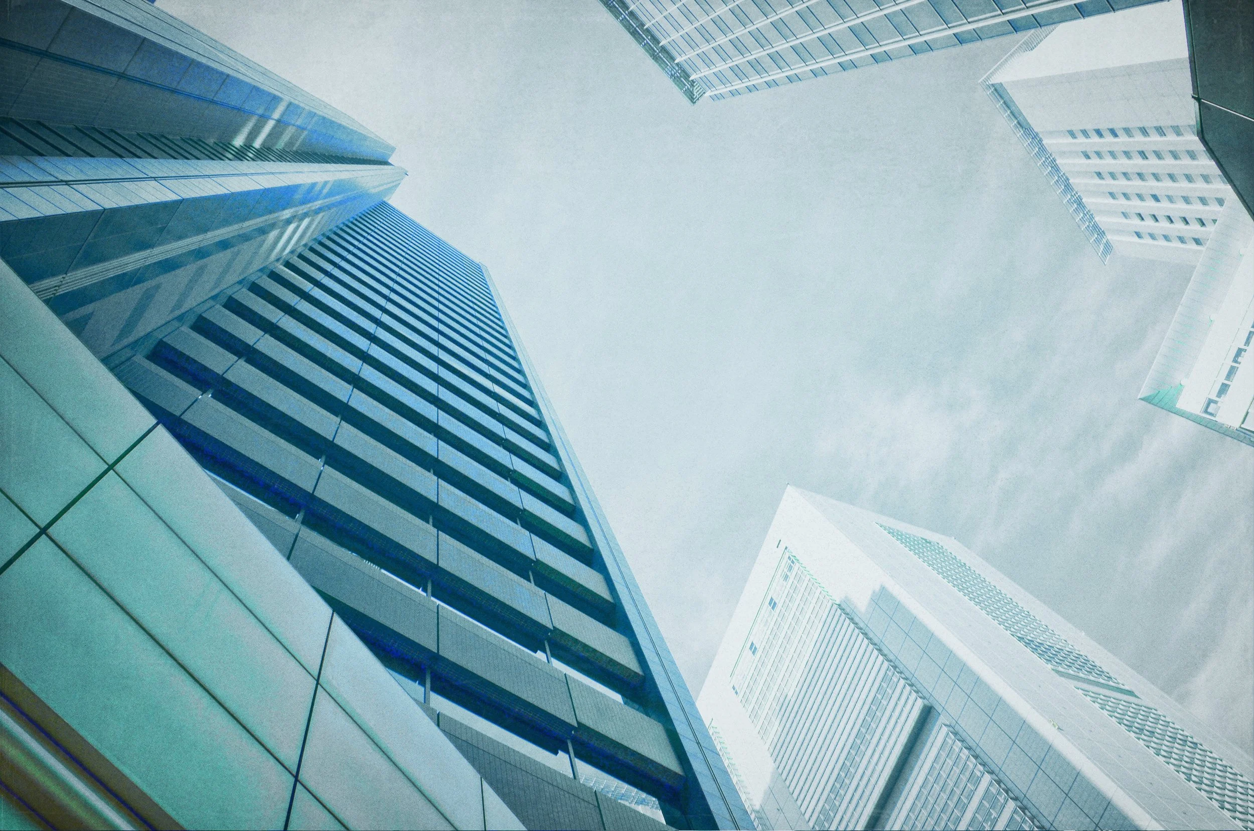 "INFINITY ∞ SERIES 6"