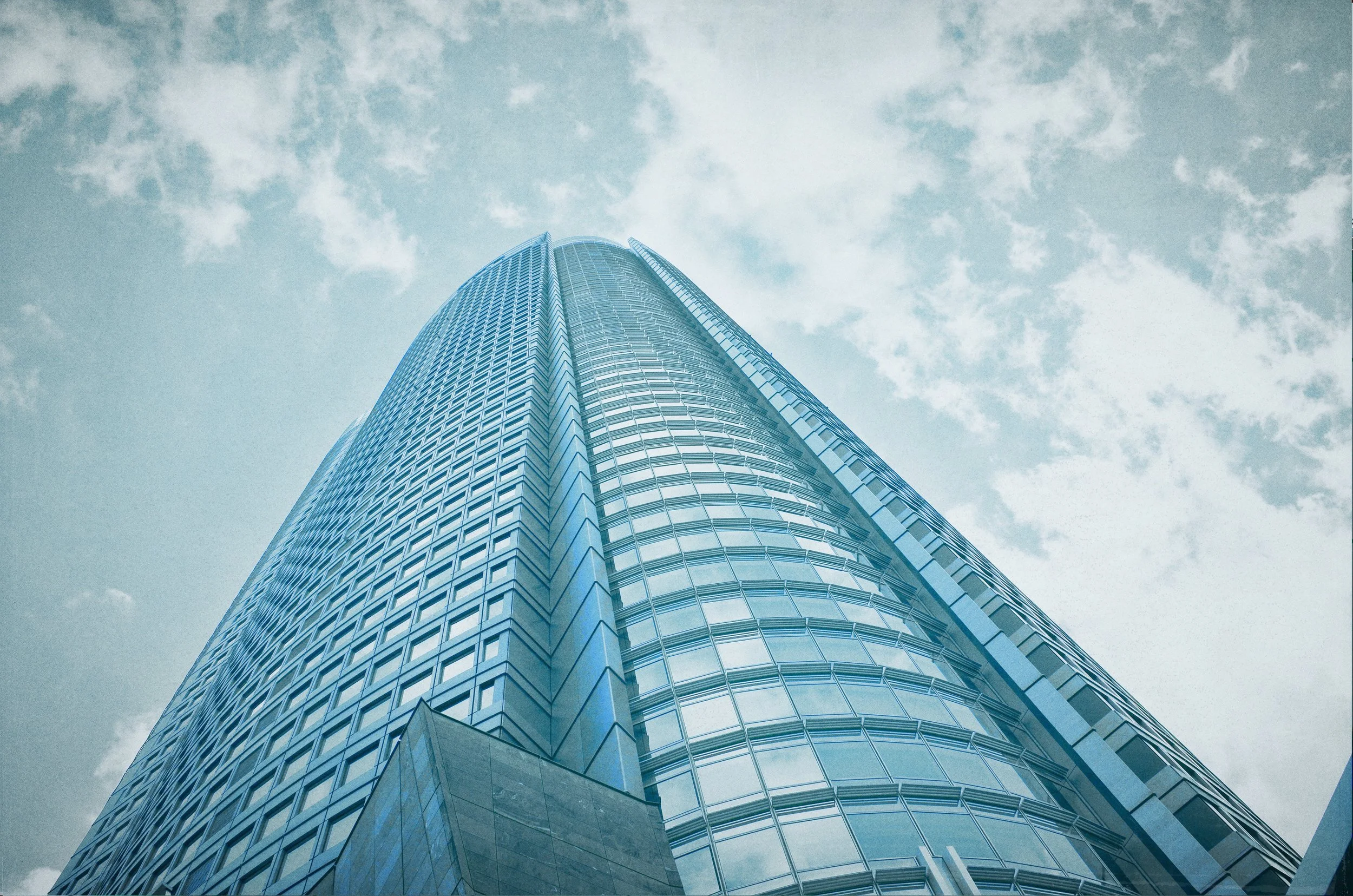 "TOKYO BUILDING 1"