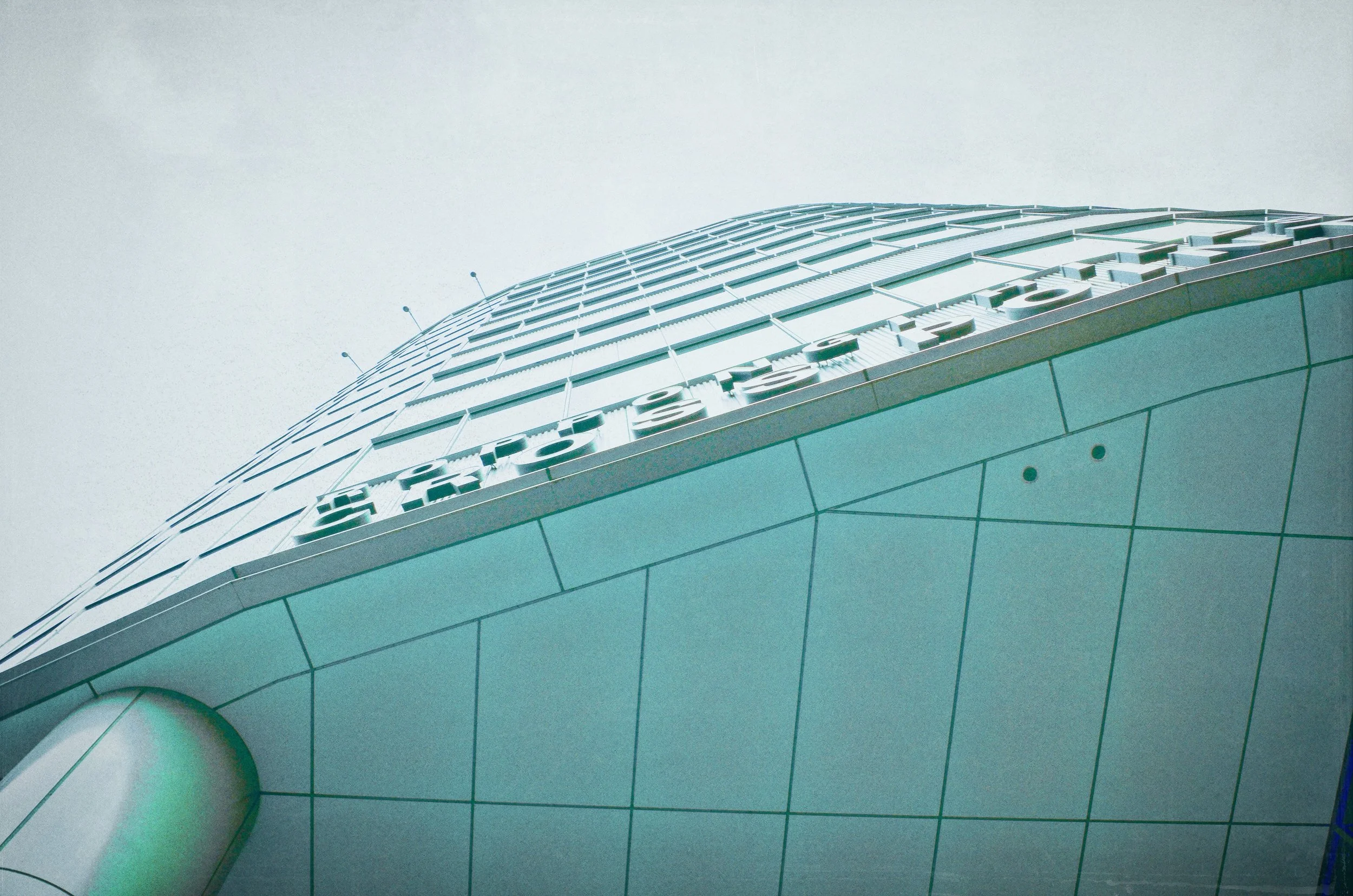 "TOKYO BUILDING 2"
