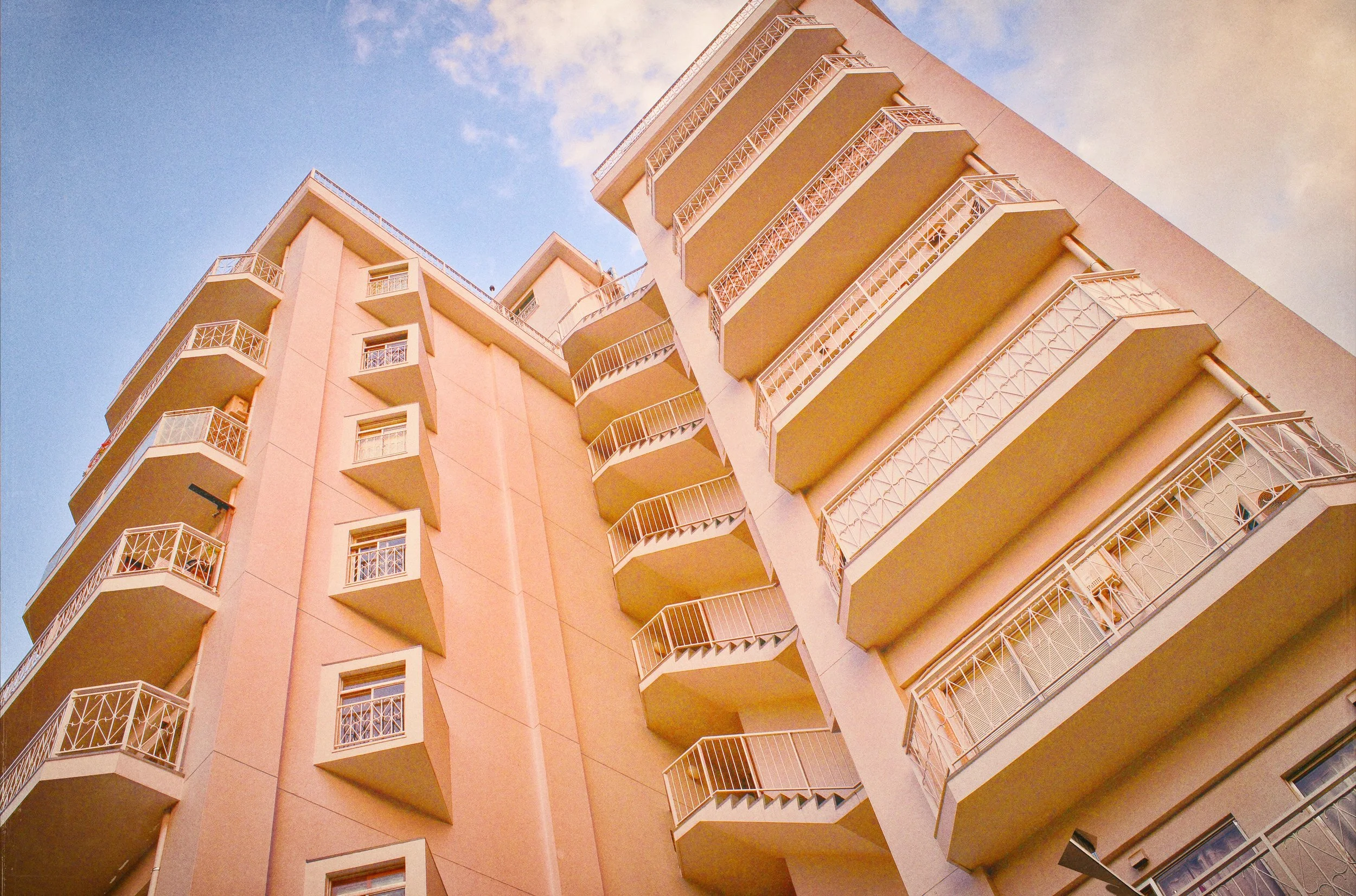 "BUILDING 6"