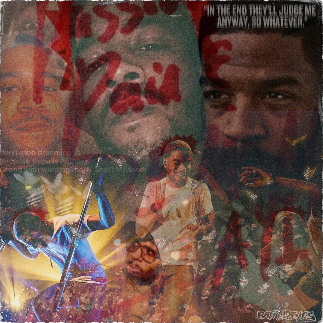 "KID CUDI"