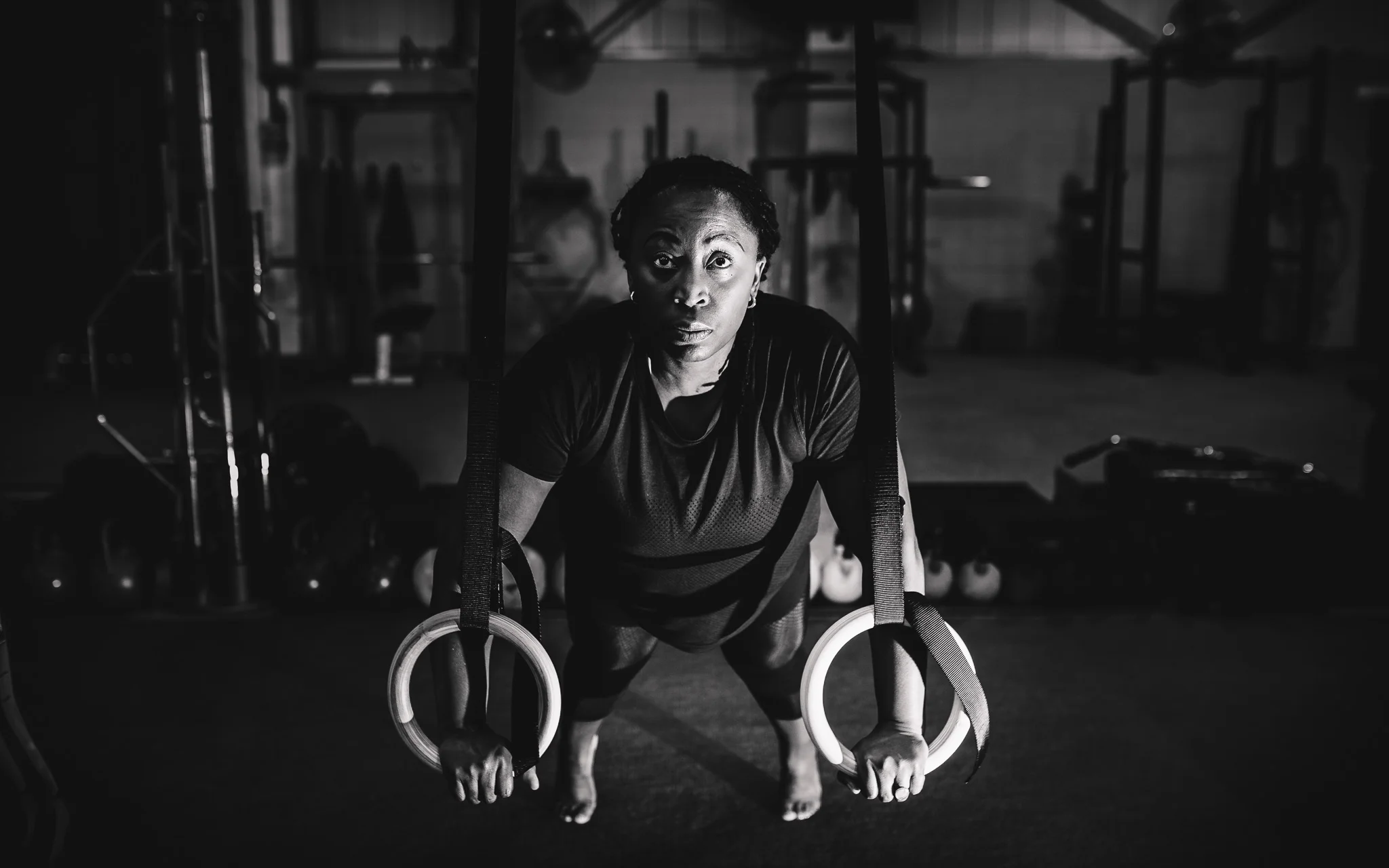 Jenny Burrell - The Power Years Project