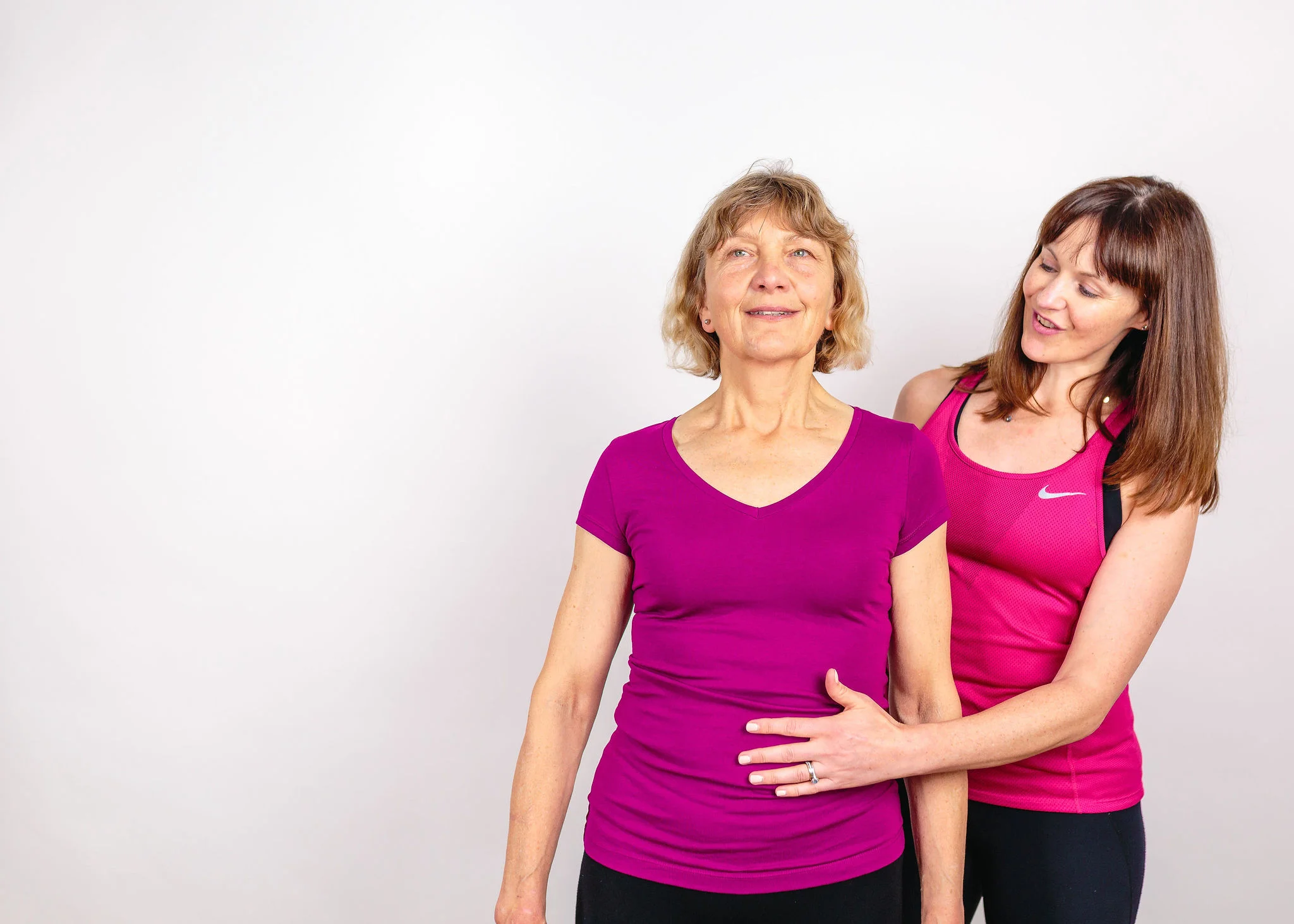Holistic Core Restore