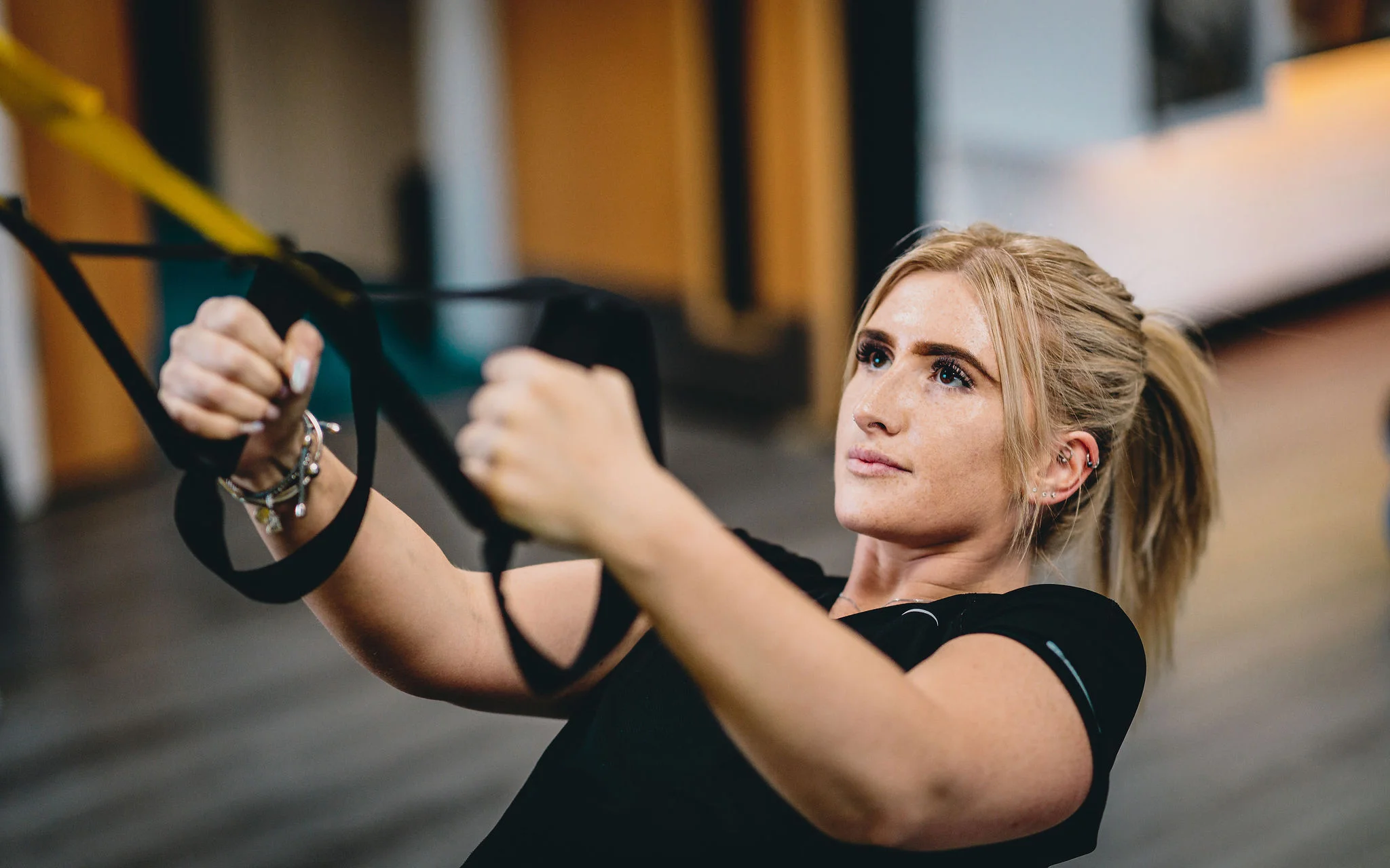 Active 45 Training Gym