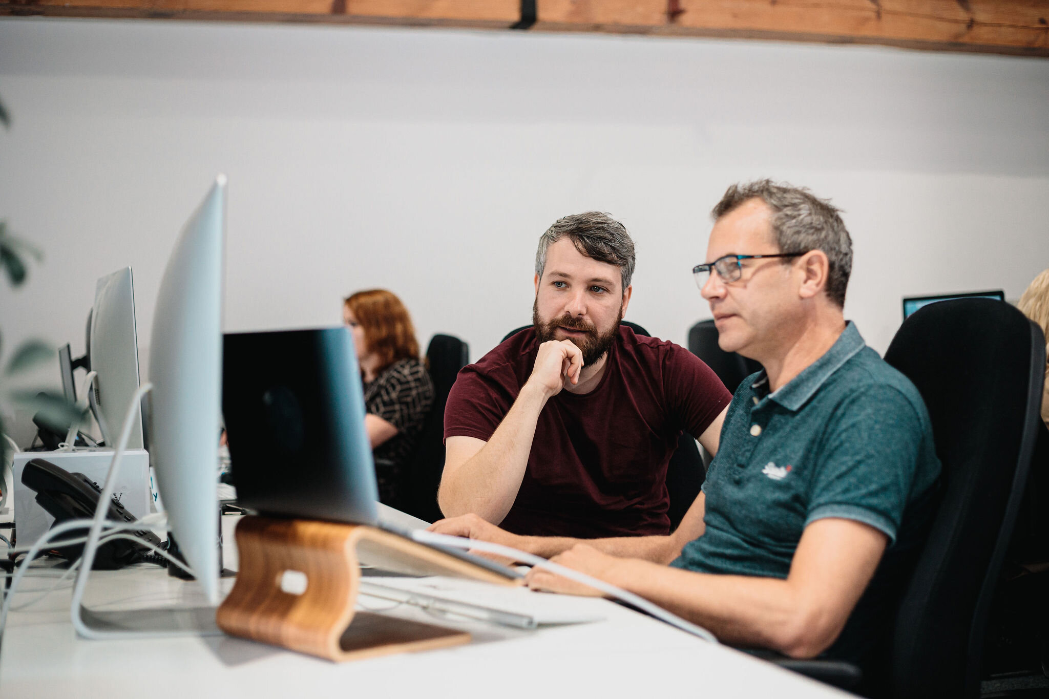 LEAP Chichester - Creative & Digital Communications