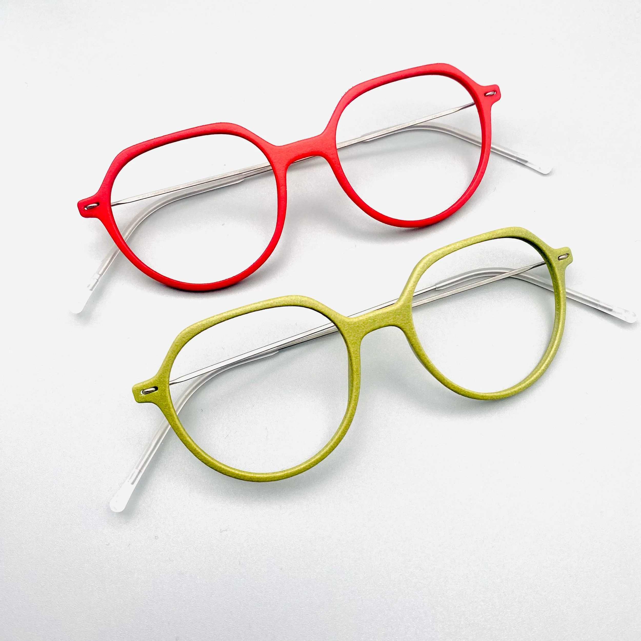 LIQ IBOR - COLORS CP 08 & A9