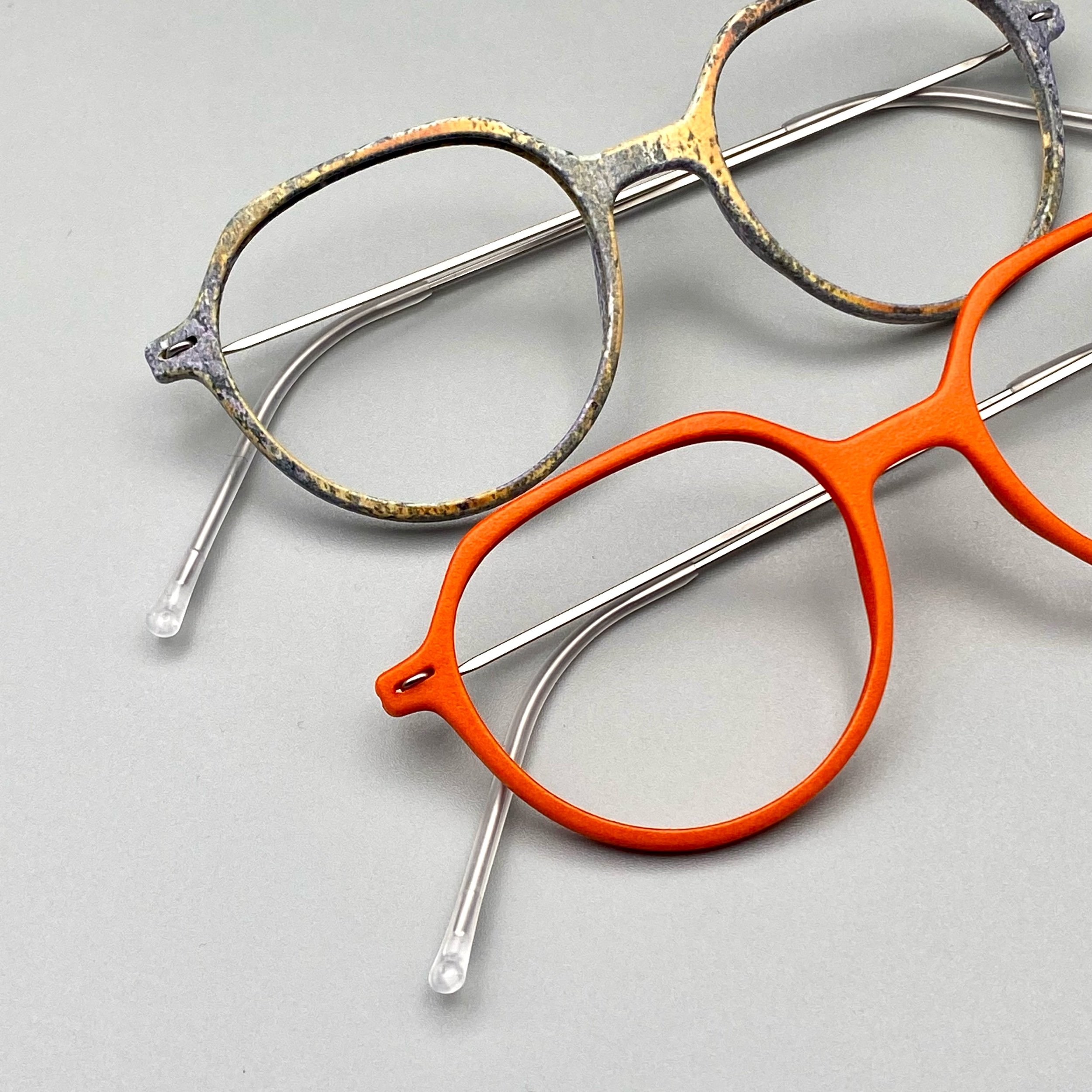 IBOR IMG 40 + ORANGE CP 09