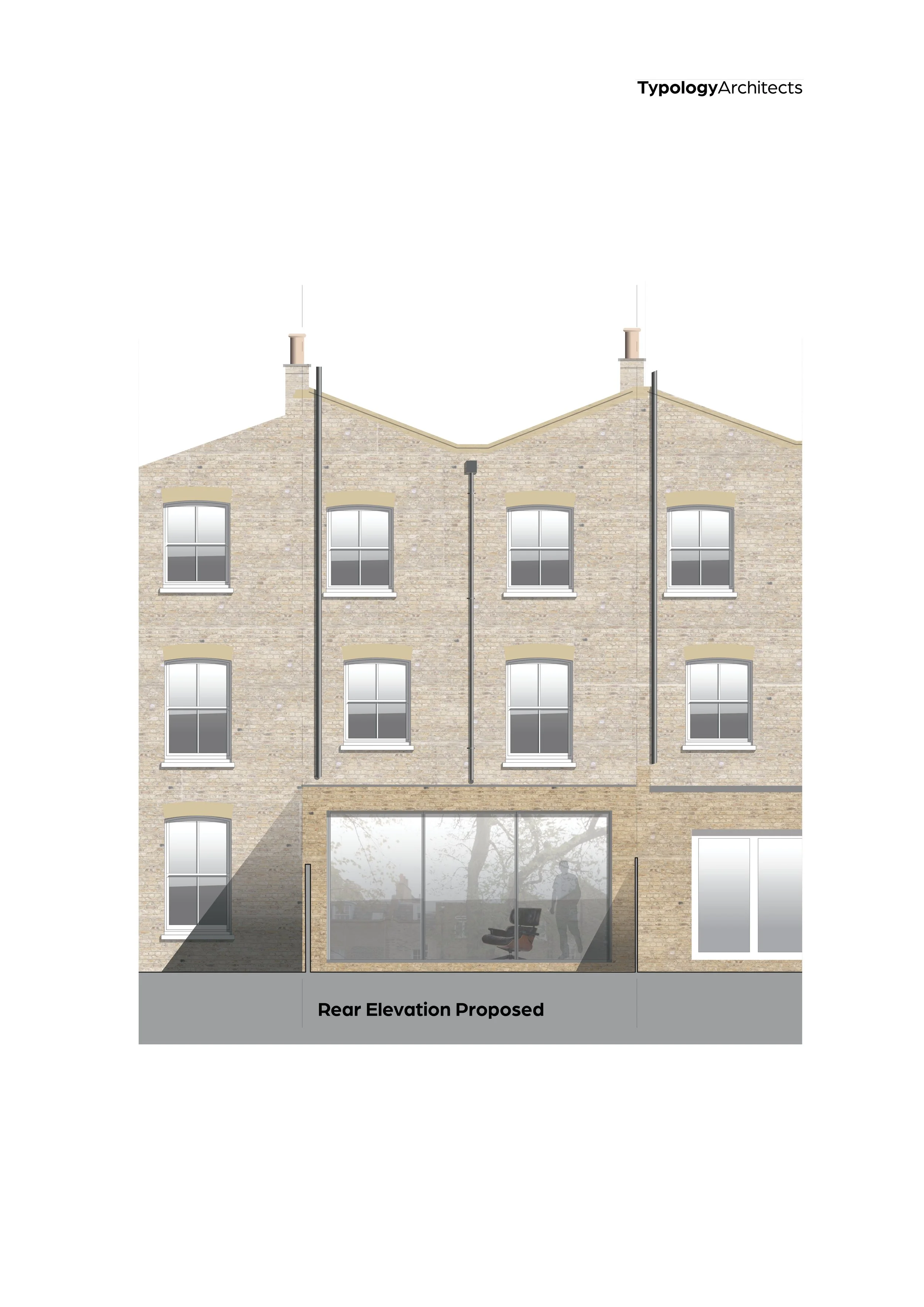 Planning Permission Granted Hammersmith & Fulham — typologyarchitects