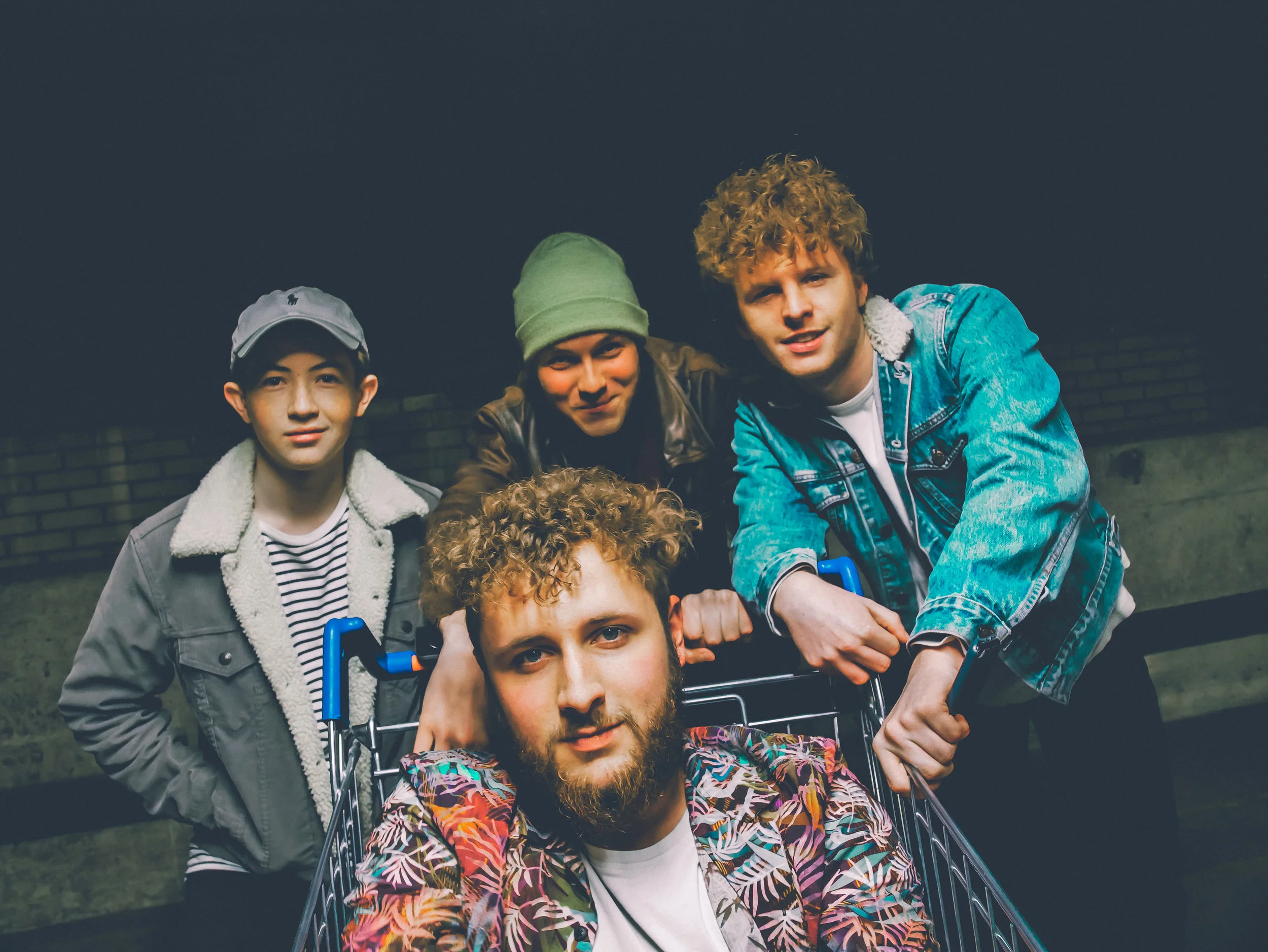 Coyote Jungle Chalkpit Records .jpg