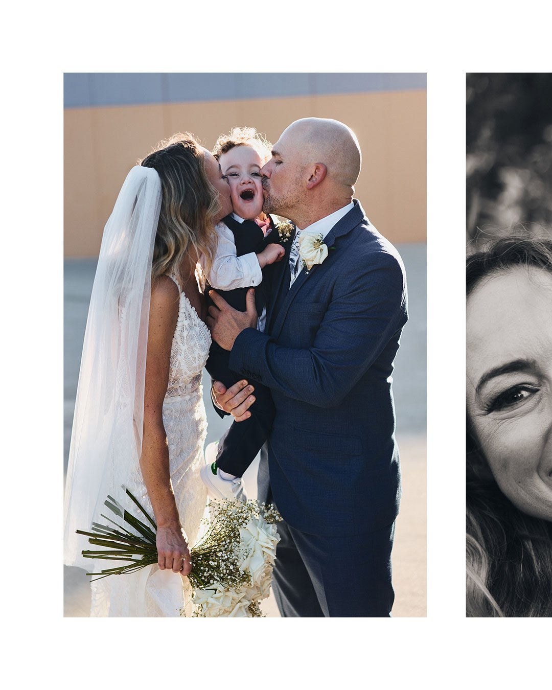 Katie &amp; Daryl 🤍🤍🤍
*************************
Photographer:&nbsp;@ludopetrikphotography,
Venue:&nbsp;@saltwaterfingalbay
Celebrant:&nbsp;@marrymemelcelebrant
Florist:&nbsp;@newcastleflowermarkets
Entertainment: @newcastle.lakemac.djs

**********