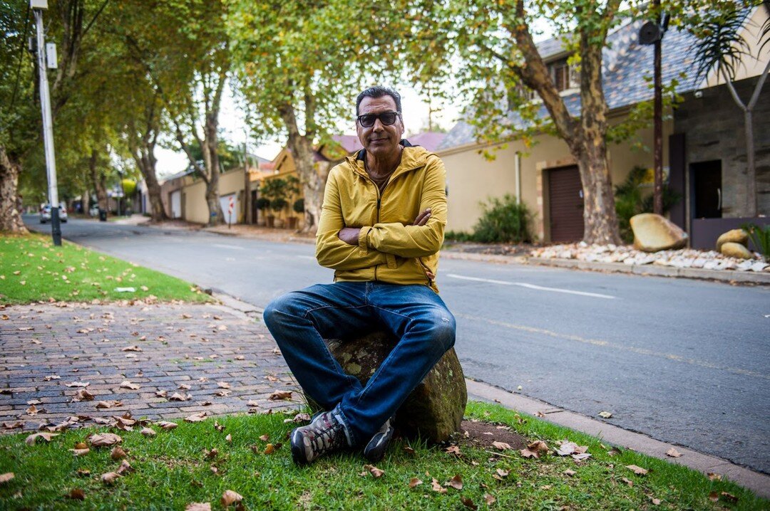 VIAD Research Associate Ashraf Jamal was recently featured in a Mail &amp; Guardian article titled "Do we Think Enough of Art Writers Beyond the Byline?" by Keely 

Ashraf Jamal sees the art world as &ldquo;a potent geopolitical and cultura