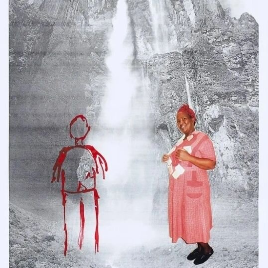 The Johannesburg Art Gallery will host a panel discussion for VIAD's research associate's current exhibition "Waiting for Gebane." 

Date: 23rd of June, 2023 

Time: 16:00 &ndash; 18:00 

Location: Johannesburg Art Gallery 

 The discussion