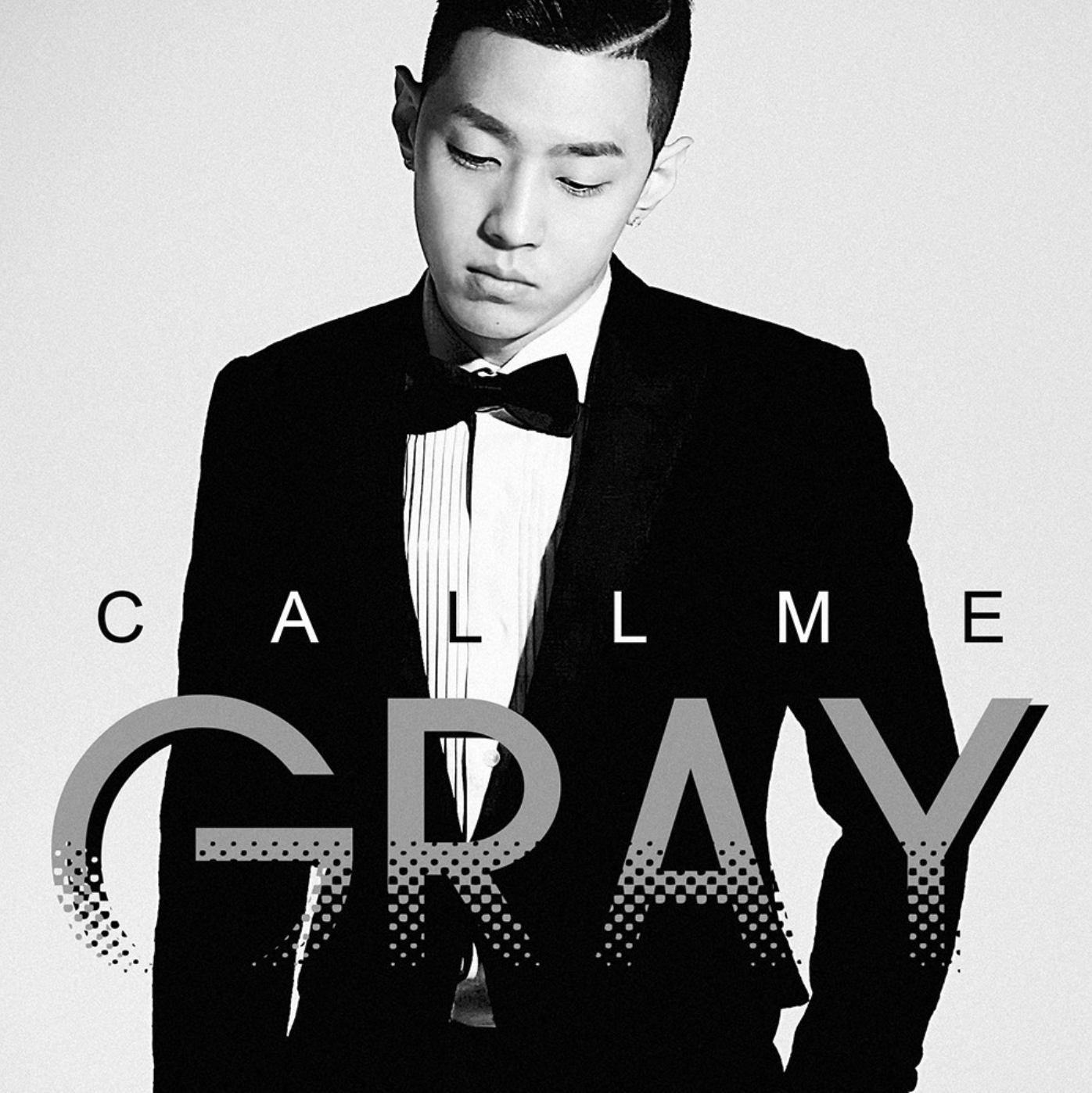 Call Me Gray (EP) / 2013