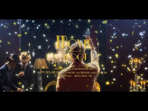 로꼬 Loco - MOVIE SHOOT (Feat. DPR LIVE) Official Music Video (ENG SUB)