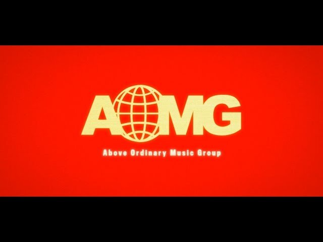 Jay Park — AOMG