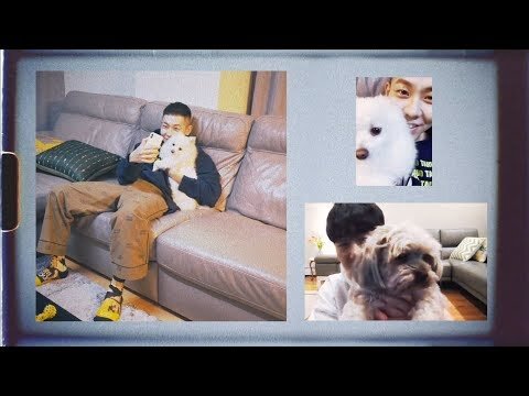 로꼬 (Loco) - '엉켜 (Feat. pH-1)' Official Music Video (ENG/CHN)