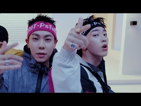 로꼬 (Loco) & GRAY (그레이) - 'Late Night' Official Music Video (ENG/CHN)
