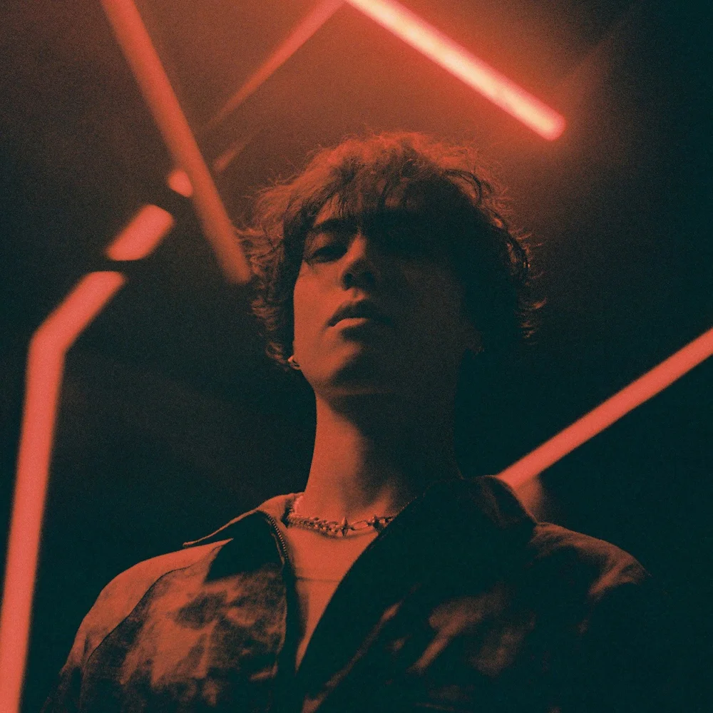 YUGYEOM album — AOMG